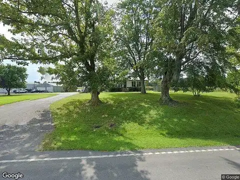 Nortonville, NORTONVILLE, KY 42442