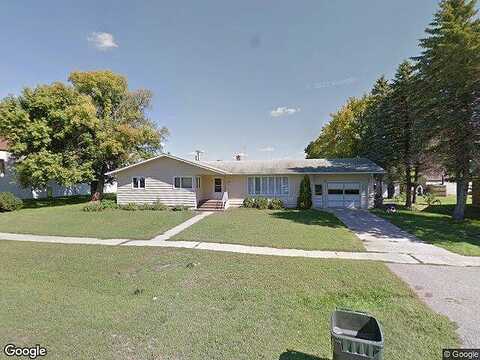 2Nd, HUNTER, ND 58048