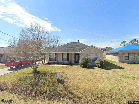 Anthony, DONALDSONVILLE, LA 70346