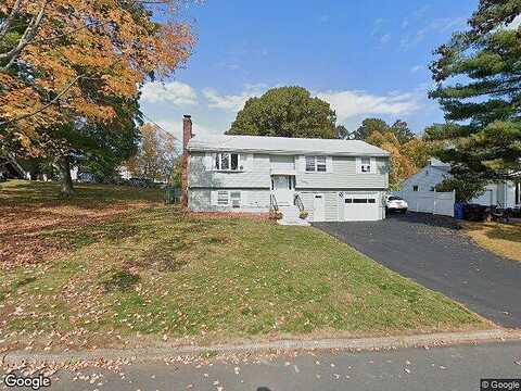 Batterson, NEW BRITAIN, CT 06053