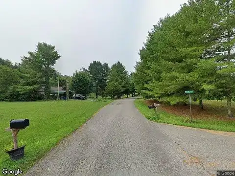 Bluegrass, EAST BERNSTADT, KY 40729