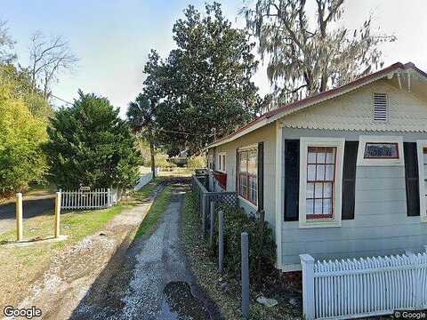 Bonaventure, THUNDERBOLT, GA 31404