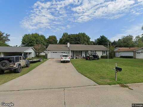 Bradley, SIKESTON, MO 63801