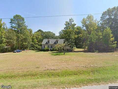 Daniel, HODGES, SC 29653