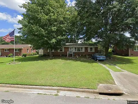 Franklin, ROANOKE RAPIDS, NC 27870