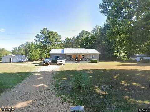 Griffin, HALEYVILLE, AL 35565