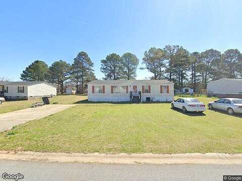 Hanover, BYRON, GA 31008