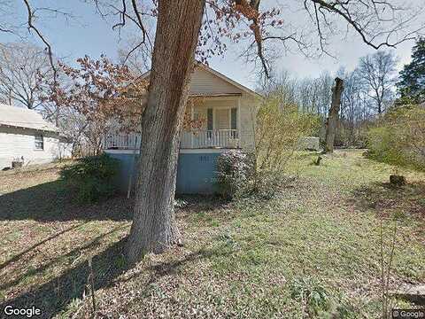 North, CENTRAL, SC 29630