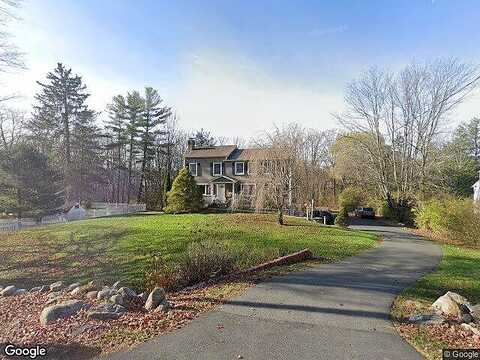 Old Hawleyville, BETHEL, CT 06801