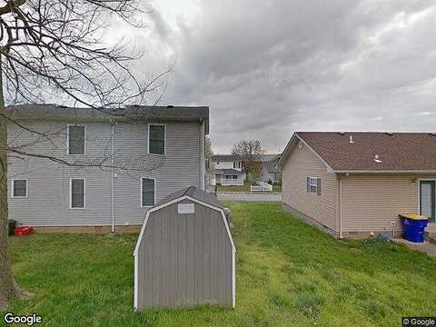 Parish, BOWLING GREEN, KY 42101