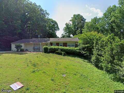 Poplar, TOCCOA, GA 30577