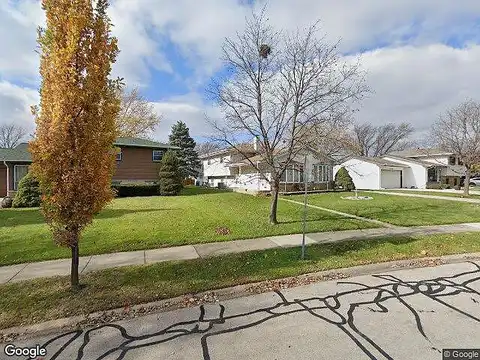 Circle, ADDISON, IL 60101