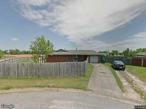 Summer, SALLISAW, OK 74955