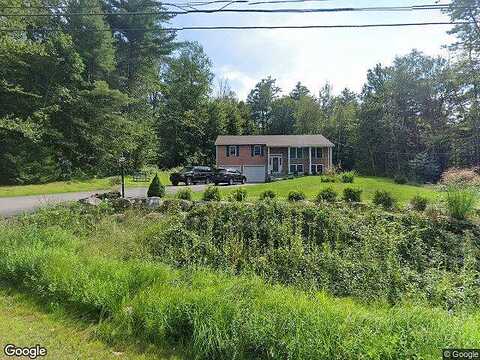 Upper Birch, BRISTOL, NH 03222