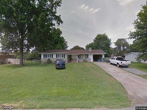Cherry, SCOTT CITY, MO 63780