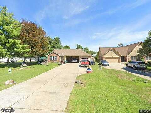 Edgewood, INDIANAPOLIS, IN 46217