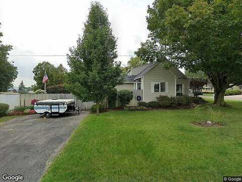 Michigan, FREMONT, MI 49412