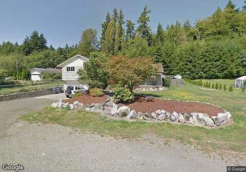 Mill, ELMA, WA 98541