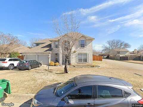 Westview, DENTON, TX 76207