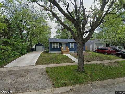 Merrill, SAUK VILLAGE, IL 60411