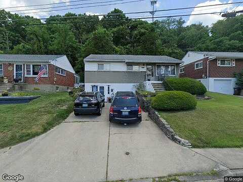 Joyce, NEWPORT, KY 41071