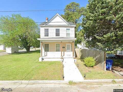 Pearl, PORTSMOUTH, VA 23704