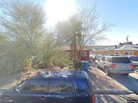 Poplar, LAS VEGAS, NV 89101