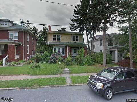 Boas, HARRISBURG, PA 17103