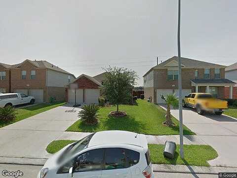 Forest Ranch, HOUSTON, TX 77049