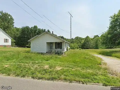 State Road 61, WINSLOW, IN 47598