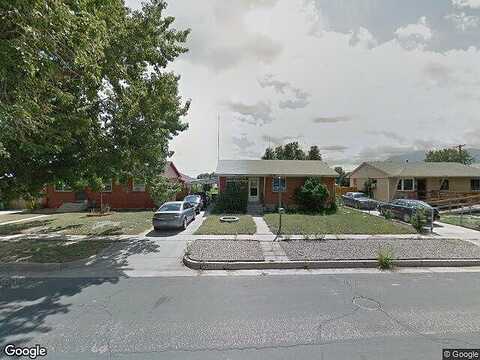 Saranac, COLORADO SPRINGS, CO 80910