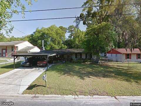 Woodland, BRUNSWICK, GA 31520