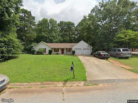 Nelson Ridge, JONESBORO, GA 30236