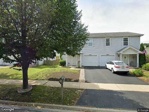Niagara, PLAINFIELD, IL 60544