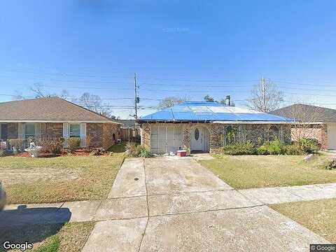 Yorktowne, LA PLACE, LA 70068