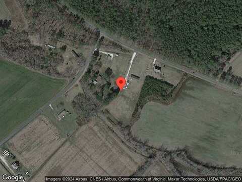 Deep Creek, ONANCOCK, VA 23417