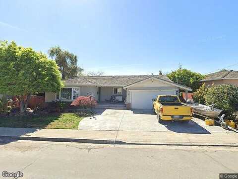 Morales, CASTRO VALLEY, CA 94546