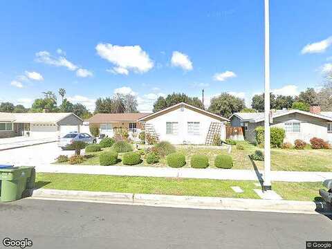 Valerio, CANOGA PARK, CA 91303