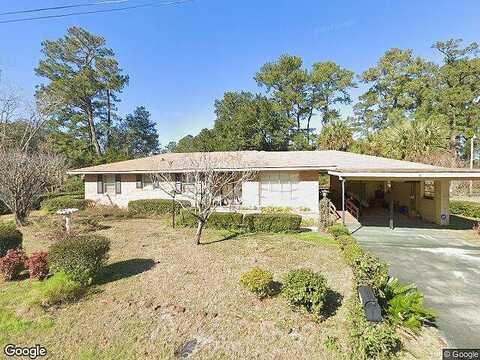 Beck, GEORGETOWN, SC 29440