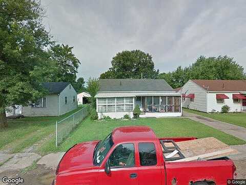 Bollinger, CANTON, OH 44705