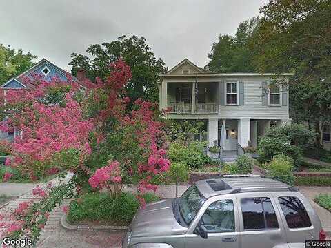 Lincoln, COLUMBIA, SC 29201