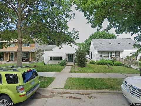 Ulysses, MINNEAPOLIS, MN 55418