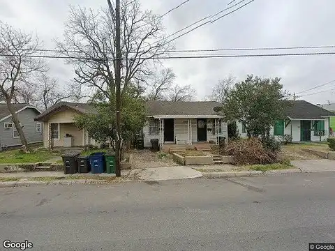 Poplar, SAN ANTONIO, TX 78207