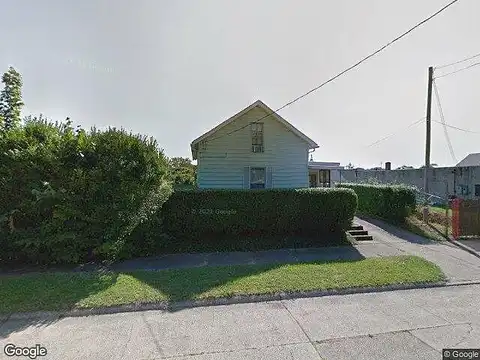 Warfel, ERIE, PA 16503