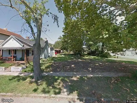 7Th, PORTSMOUTH, OH 45662