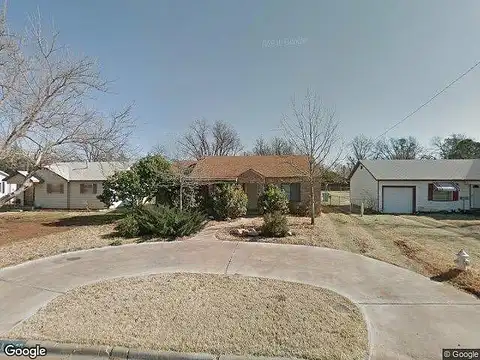 Roberts, VERNON, TX 76384