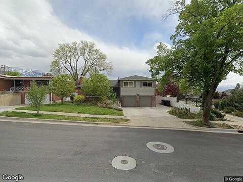 Texas, SALT LAKE CITY, UT 84109