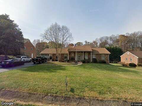 Chesterfield, LYNCHBURG, VA 24502