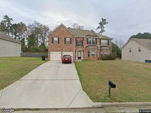 Corley, GROVETOWN, GA 30813