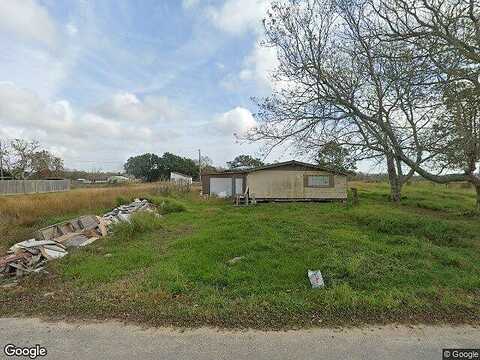 County Road 243, BAY CITY, TX 77414